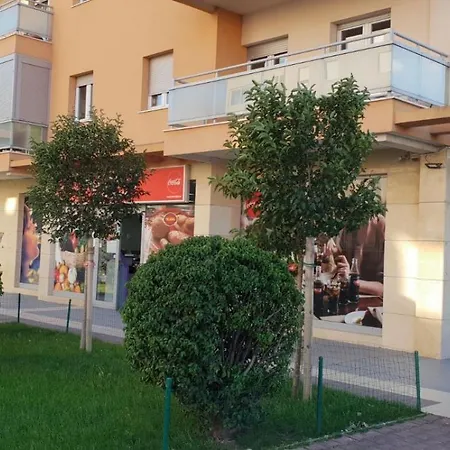 Kvart Centar *