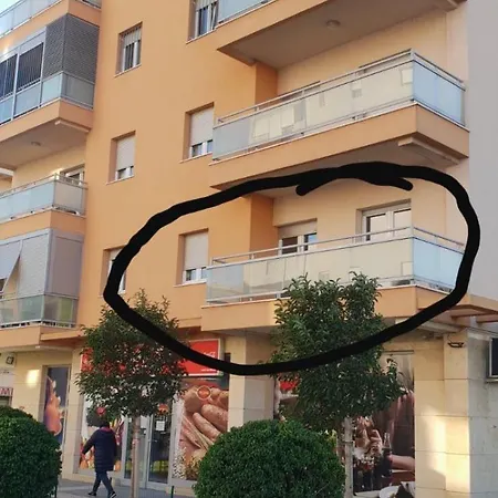 Kvart Centar Apartment *